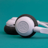 Go Work Pop Wireless Headset - Lilac