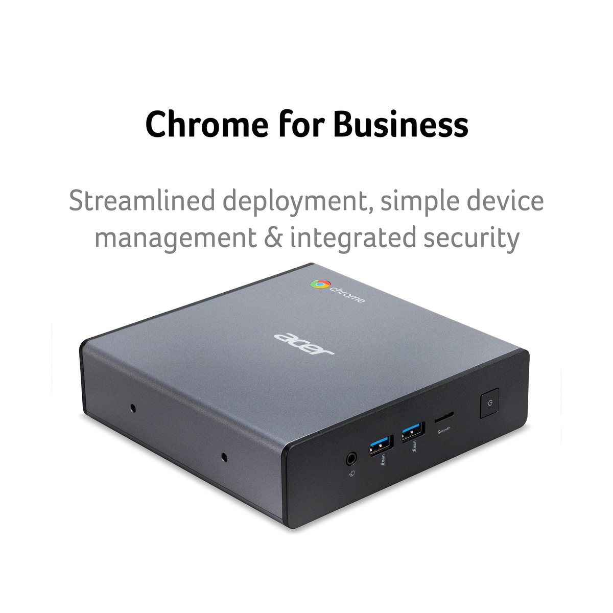 CXI4 CM5205U 4 GB_Non ODD/CHROME OS