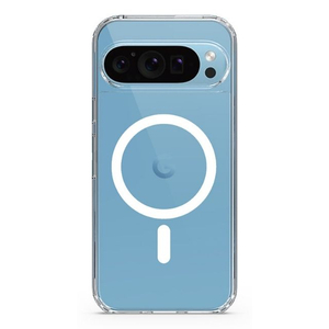 Epico, Spello Mag+ Clear Case Google Pixel 9a