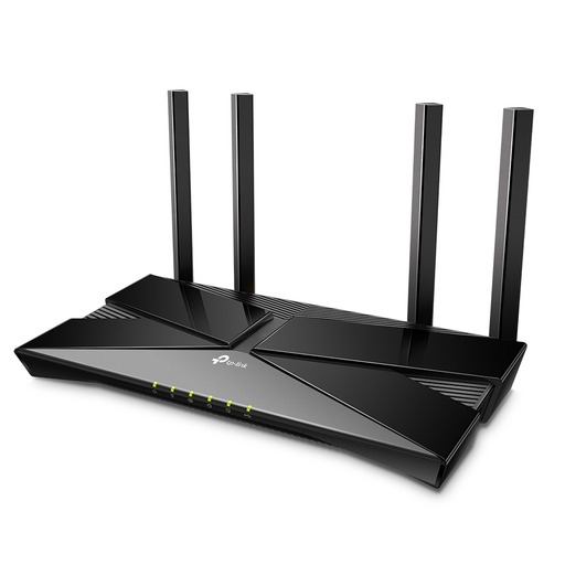 AX3000 Dual Band Gigabit Wi-Fi Router
