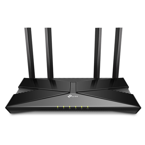 AX3000 Dual Band Gigabit Wi-Fi Router