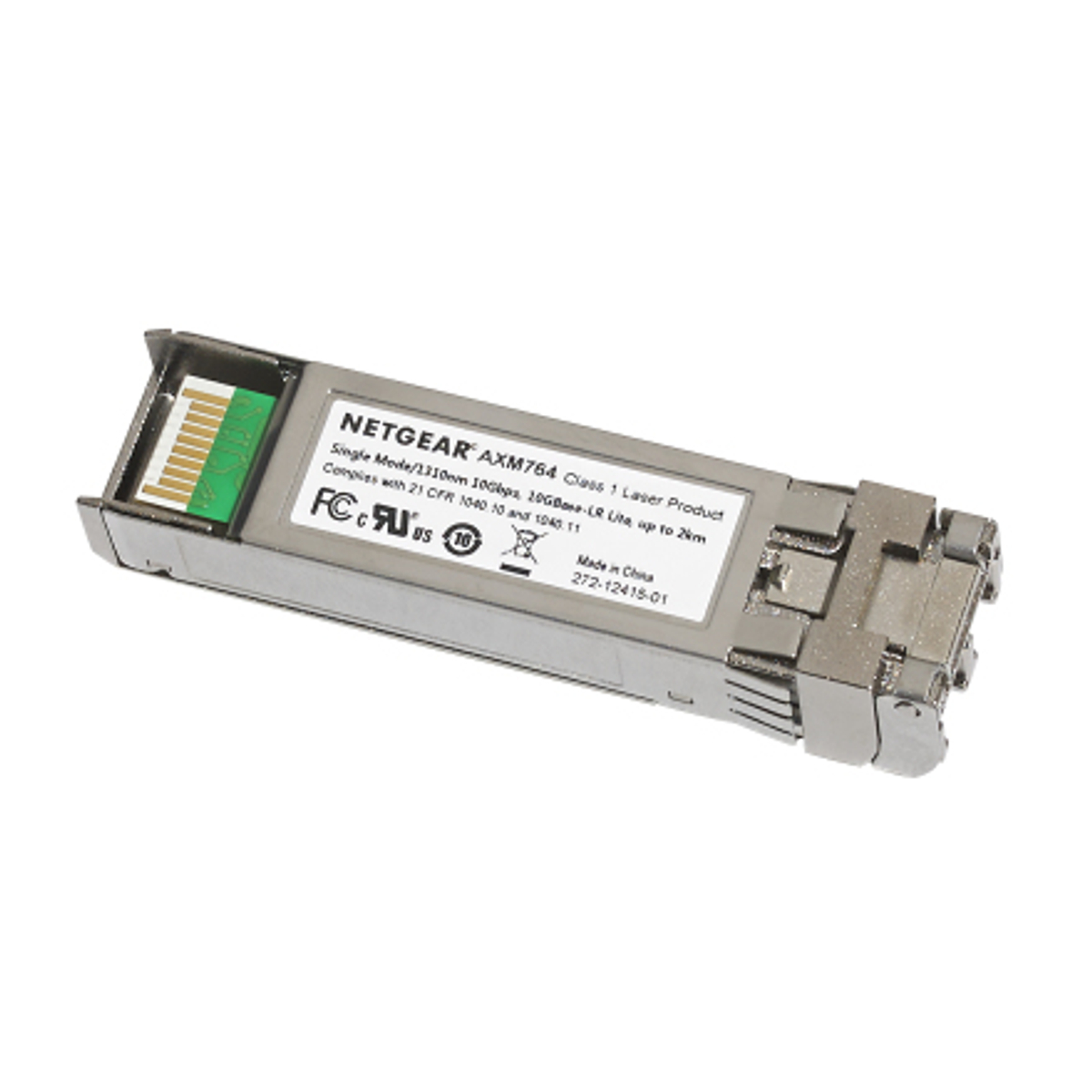 10GBASE-LR Lite SFP+ Transceiver