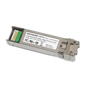 Netgear, 10GBASE-LR Lite SFP+ Transceiver