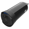 60 WATT POWER DELIVERY DUAL CHARGER