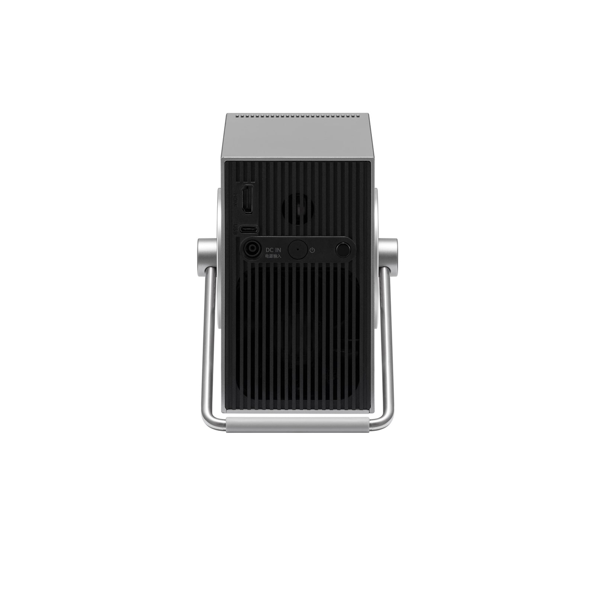 LG HU710PB CineBeam Q Small 4K Projector