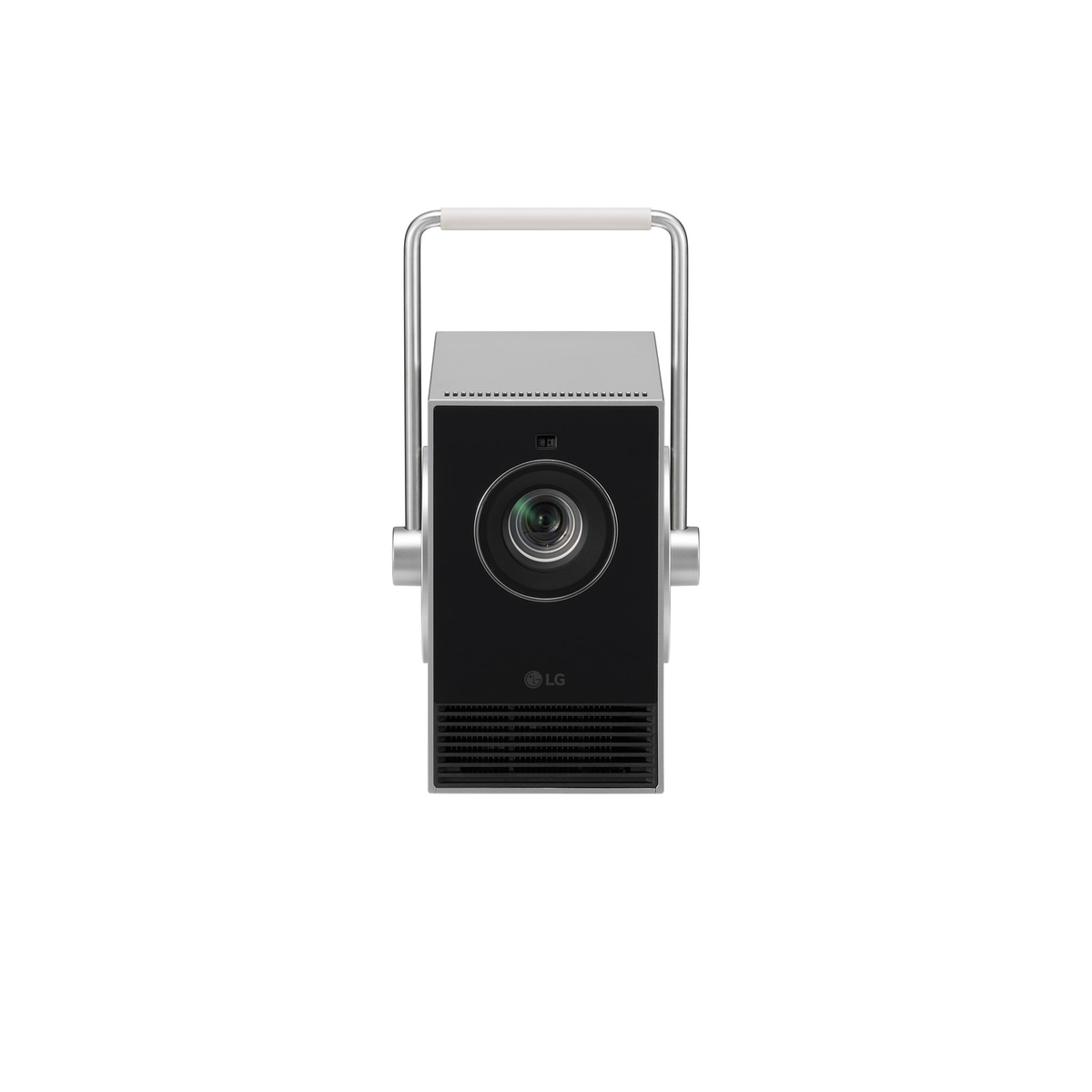 LG HU710PB CineBeam Q Small 4K Projector
