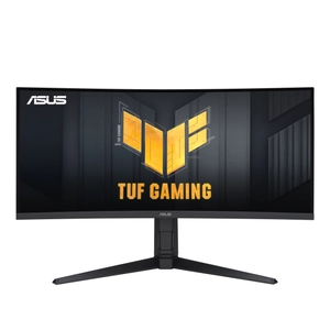 Asus, TUF Gaming Curved Gaming Monitor