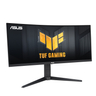 TUF Gaming Curved Gaming Monitor