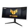 TUF Gaming Curved Gaming Monitor