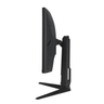 TUF Gaming Curved Gaming Monitor