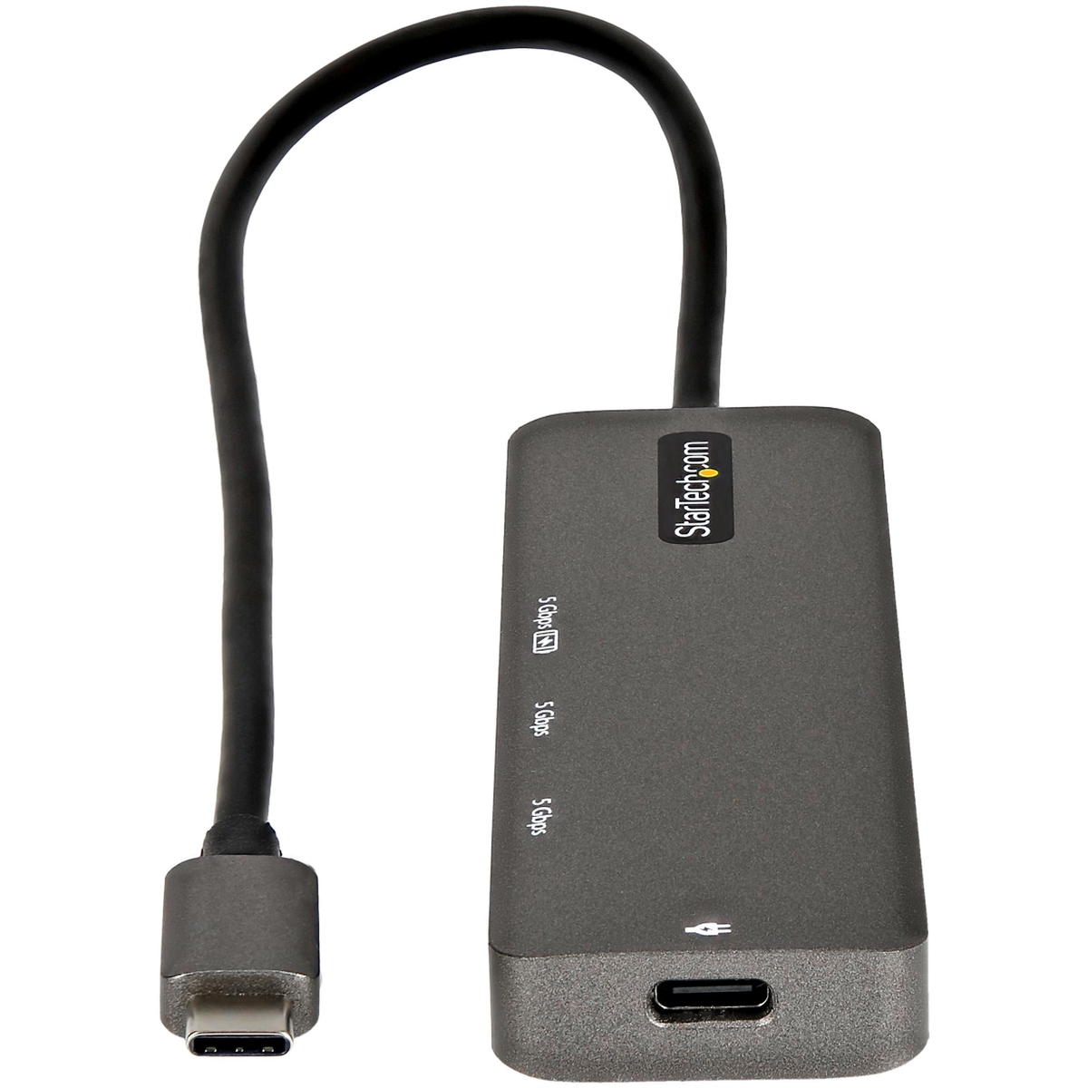 USB C Multiport Adapter 4K 60Hz HDMI/PD