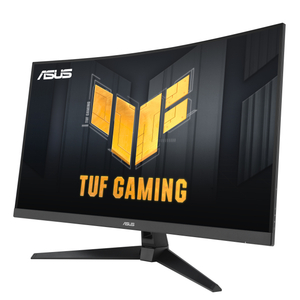 Asus, TUF VG32WQ3B Gaming 31.5" QHD Curved
