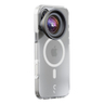 Case S.Mount iPhone 16 Pro Max Clear