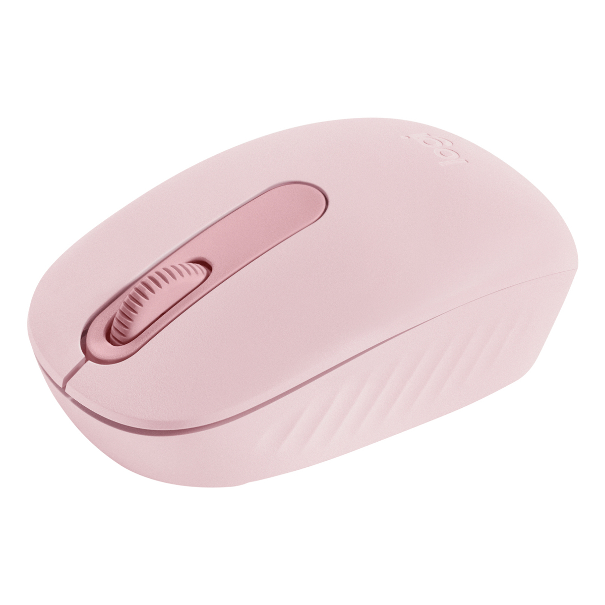 Logitech M196 Bluetooth Mouse - ROSE