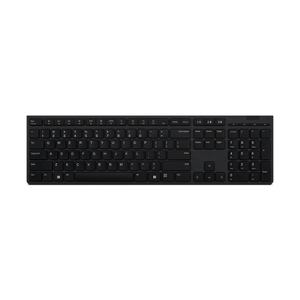 Lenovo, Wireless Rechargeable Keyboard UK