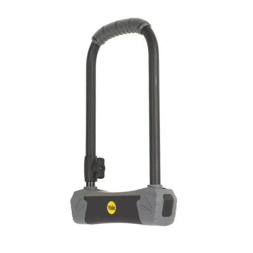 Maximum Security U Bike Lock