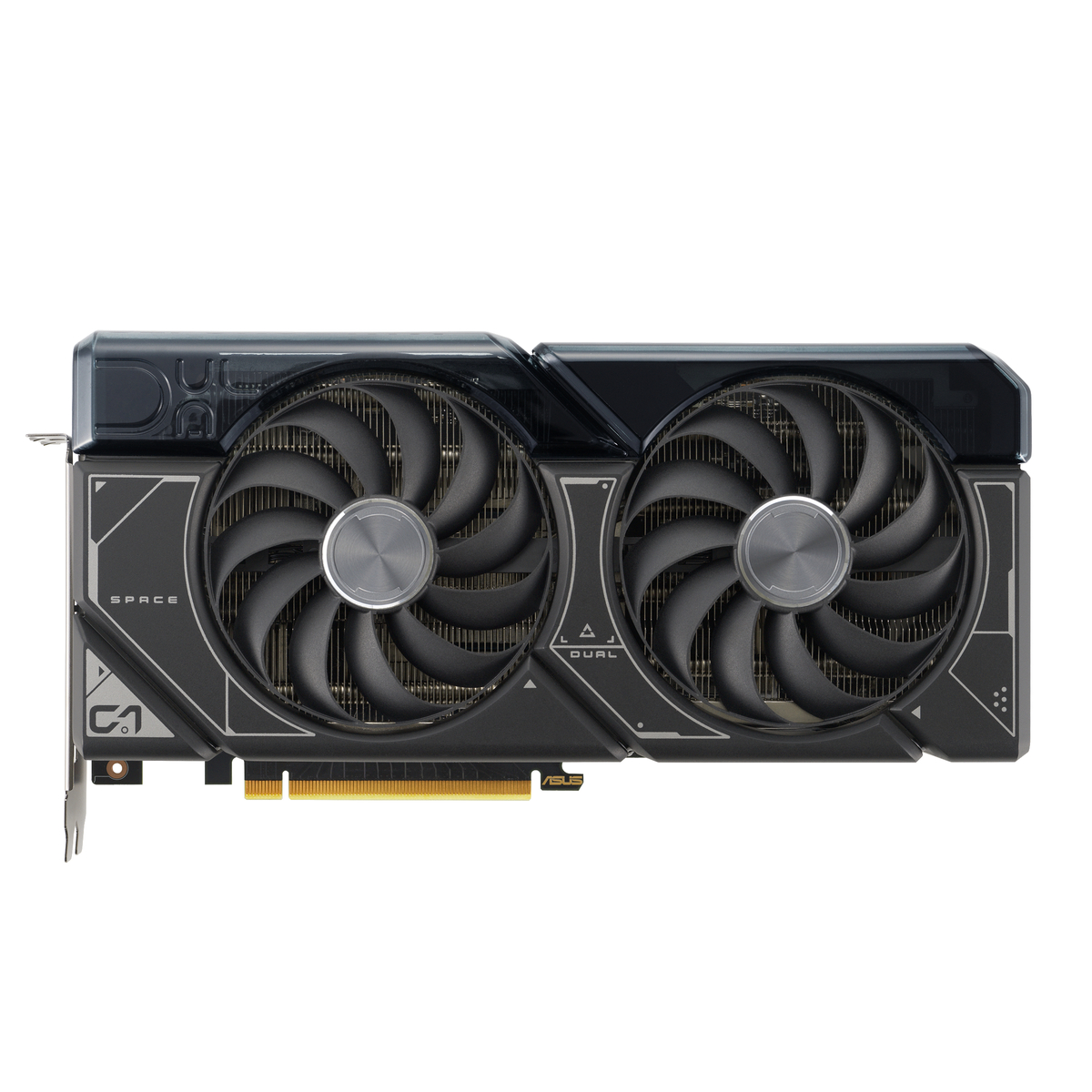 GPU NV 4070Ti Super Dual OC 16G Fan