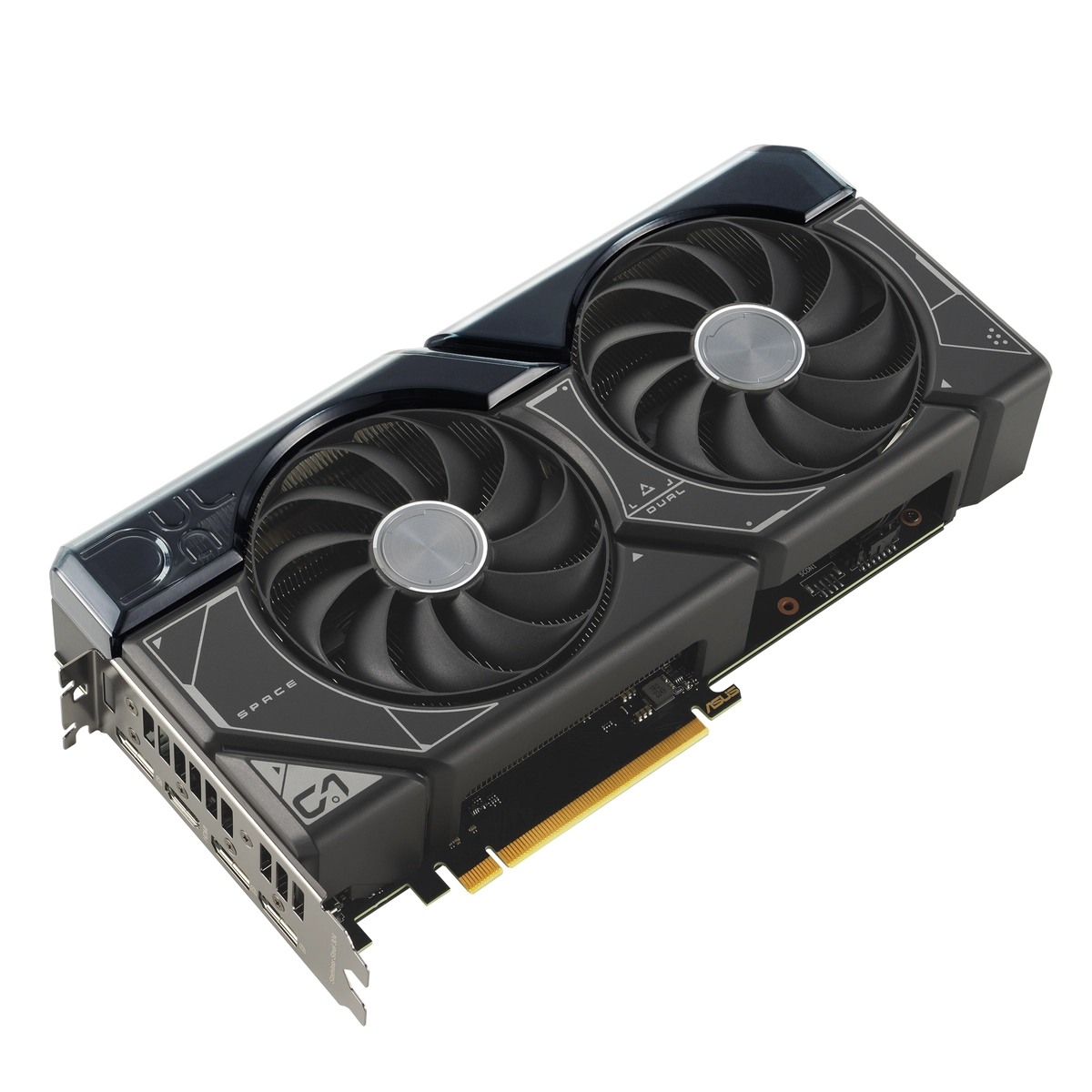 GPU NV 4070S DUAL 12G Fan