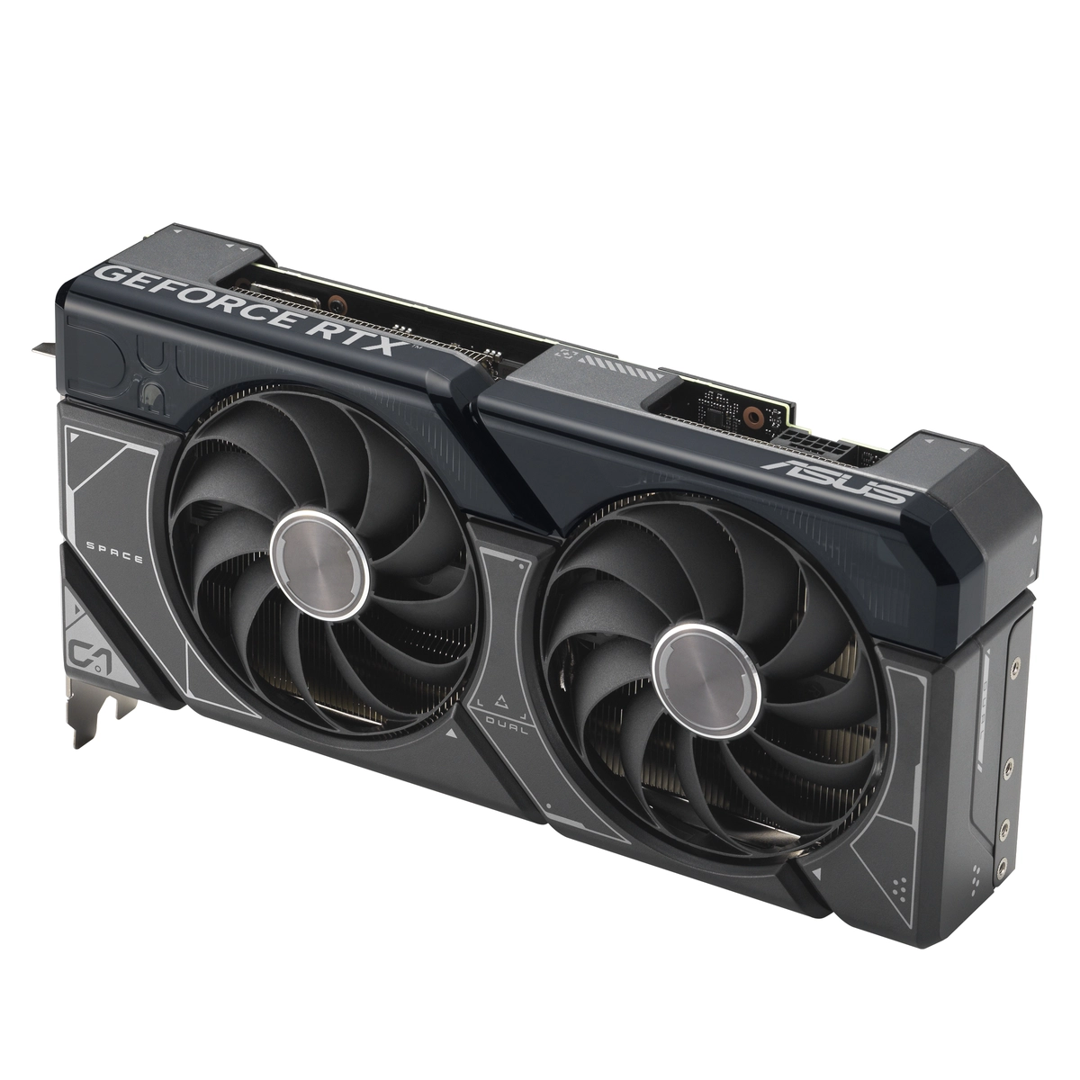 GPU NV 4070S DUAL 12G Fan