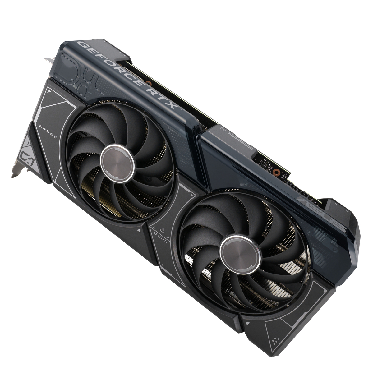 GPU NV 4070S DUAL O12G Fan