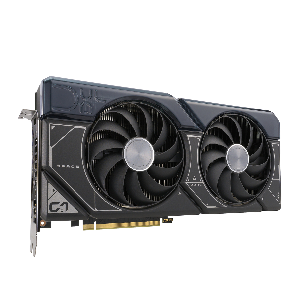 GPU NV 4070S DUAL O12G Fan