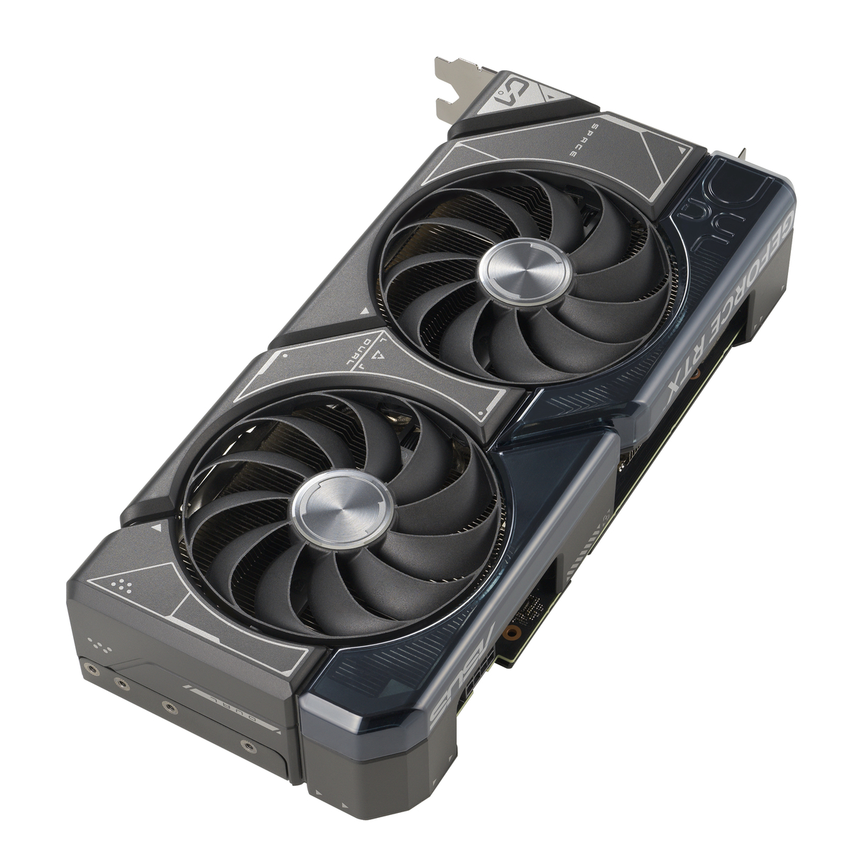 GPU NV 4070Ti Super Dual OC 16G Fan