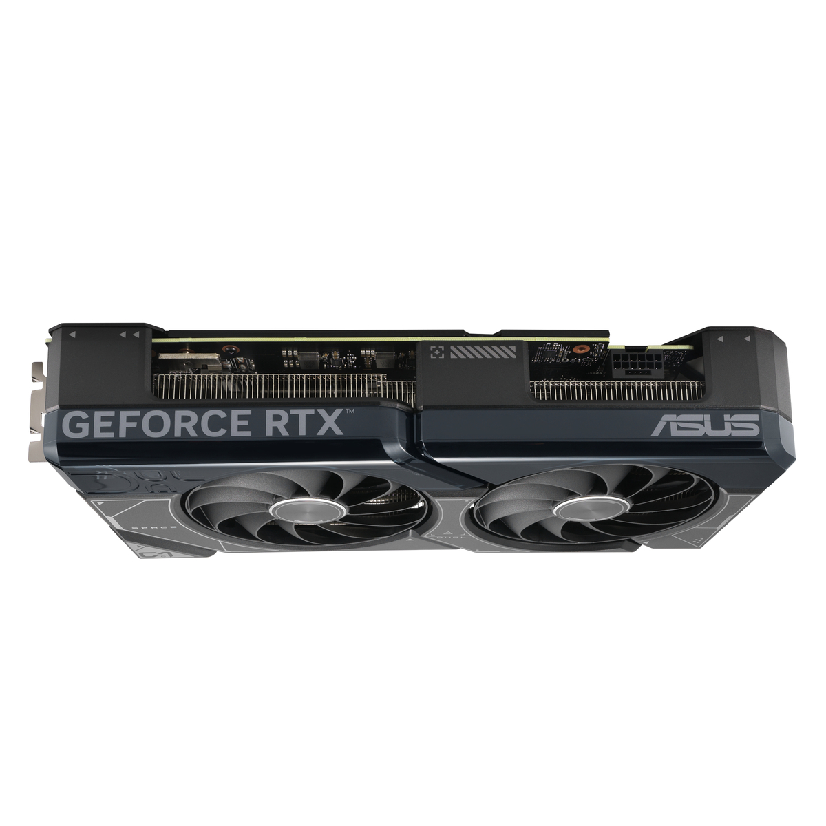 GPU NV 4070Ti Super Dual OC 16G Fan