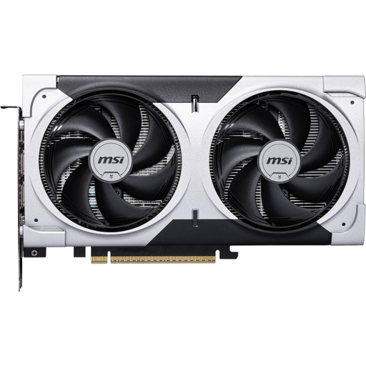 GPU NV 5060 TI VENTUS 2X OC 8G PLUS Fan