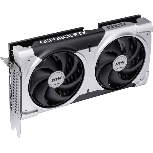 GPU NV 5060 TI VENTUS 2X OC 8G PLUS Fan