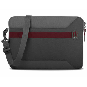 STM, Blazer Padded Laptop Sleeve 13" Grey