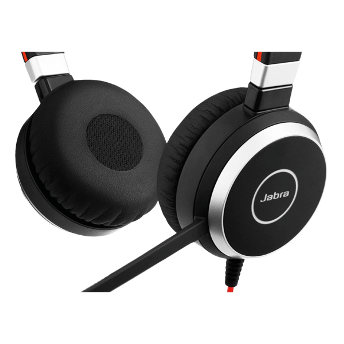Evolve 40 UC Stereo USB-C Nc