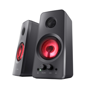 Trust, GXT 608 Tytan Illuminated 2.0 SpeakerSet