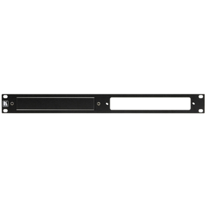 Kramer, RK-T2B-B Rack Adaptor for MegaTOOLS