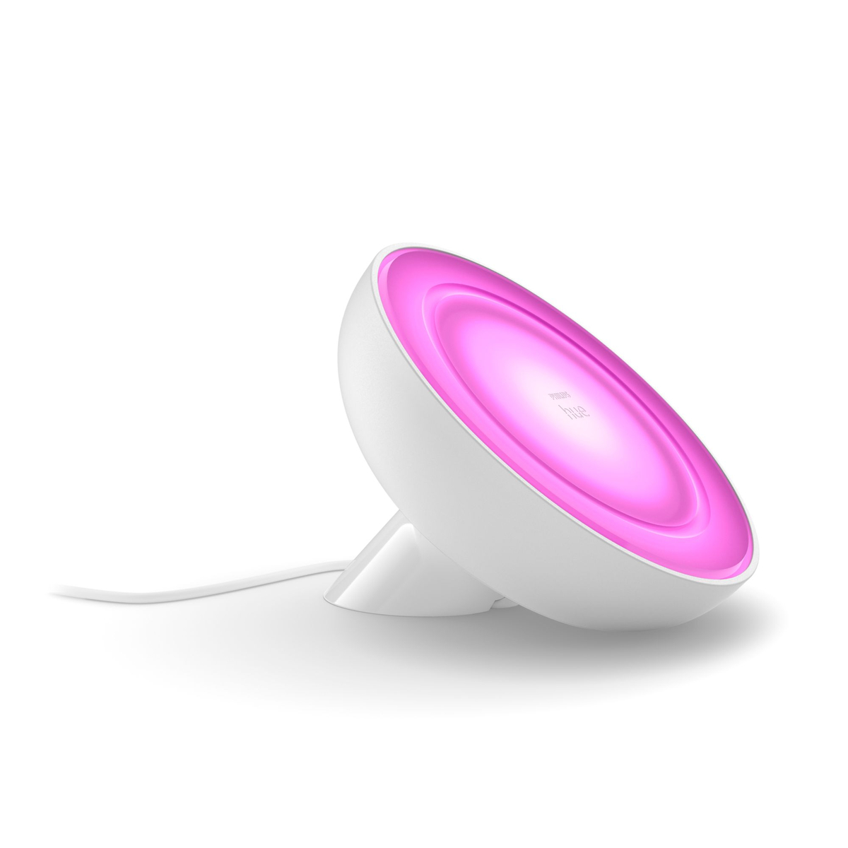 Philips New Hue Bloom (gen4) EMEA white