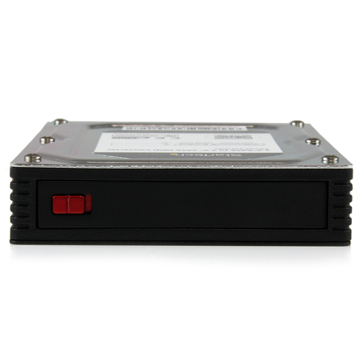 2.5 to 3.5 SATA HD Adapter Enclosure