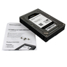 2.5 to 3.5 SATA HD Adapter Enclosure