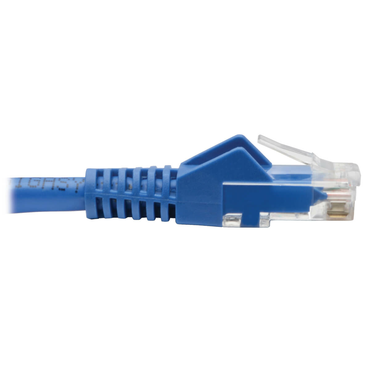 CAT6 1G UTP CBLE M12 M / RJ45 M IP68 10M