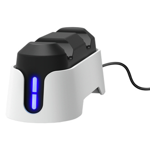 Trust, GXT 228 Dual Charge Dock for PS5 Control