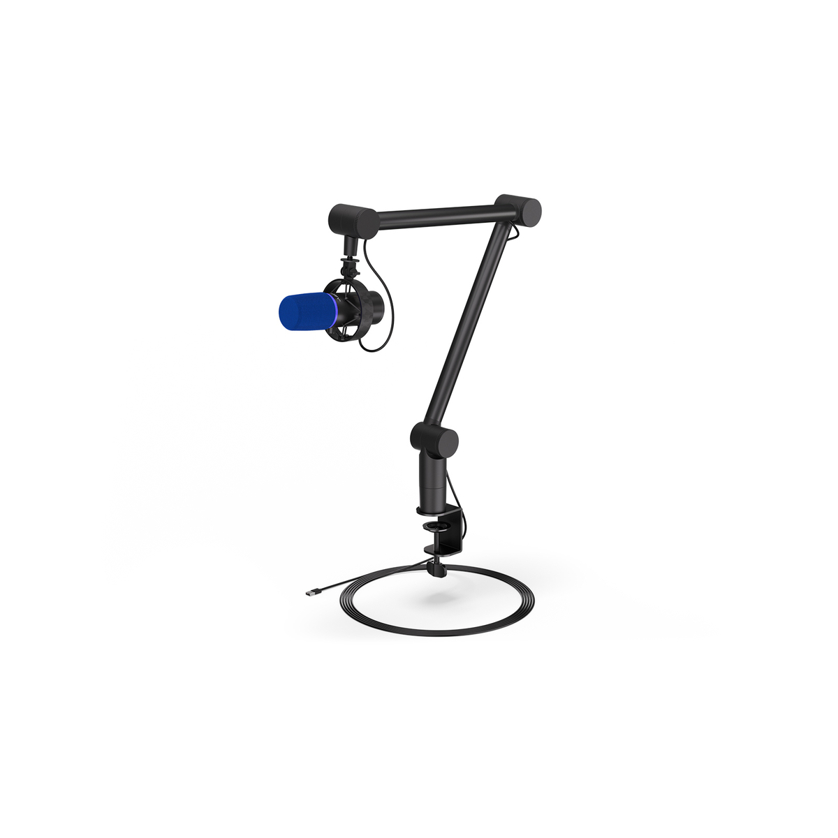 MIC Solum Broadcast