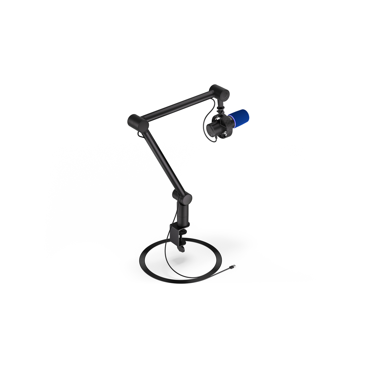 MIC Solum Broadcast