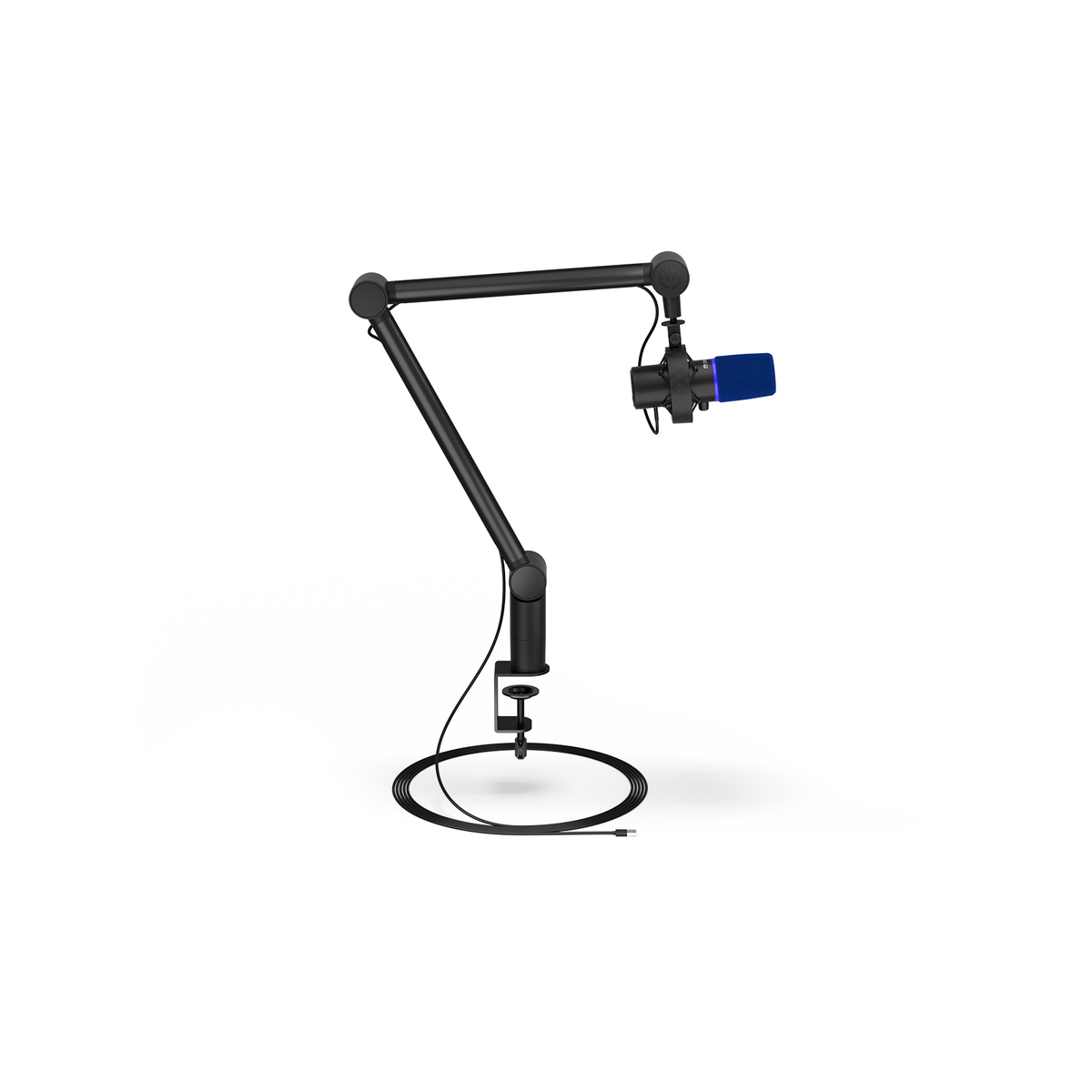 MIC Solum Broadcast