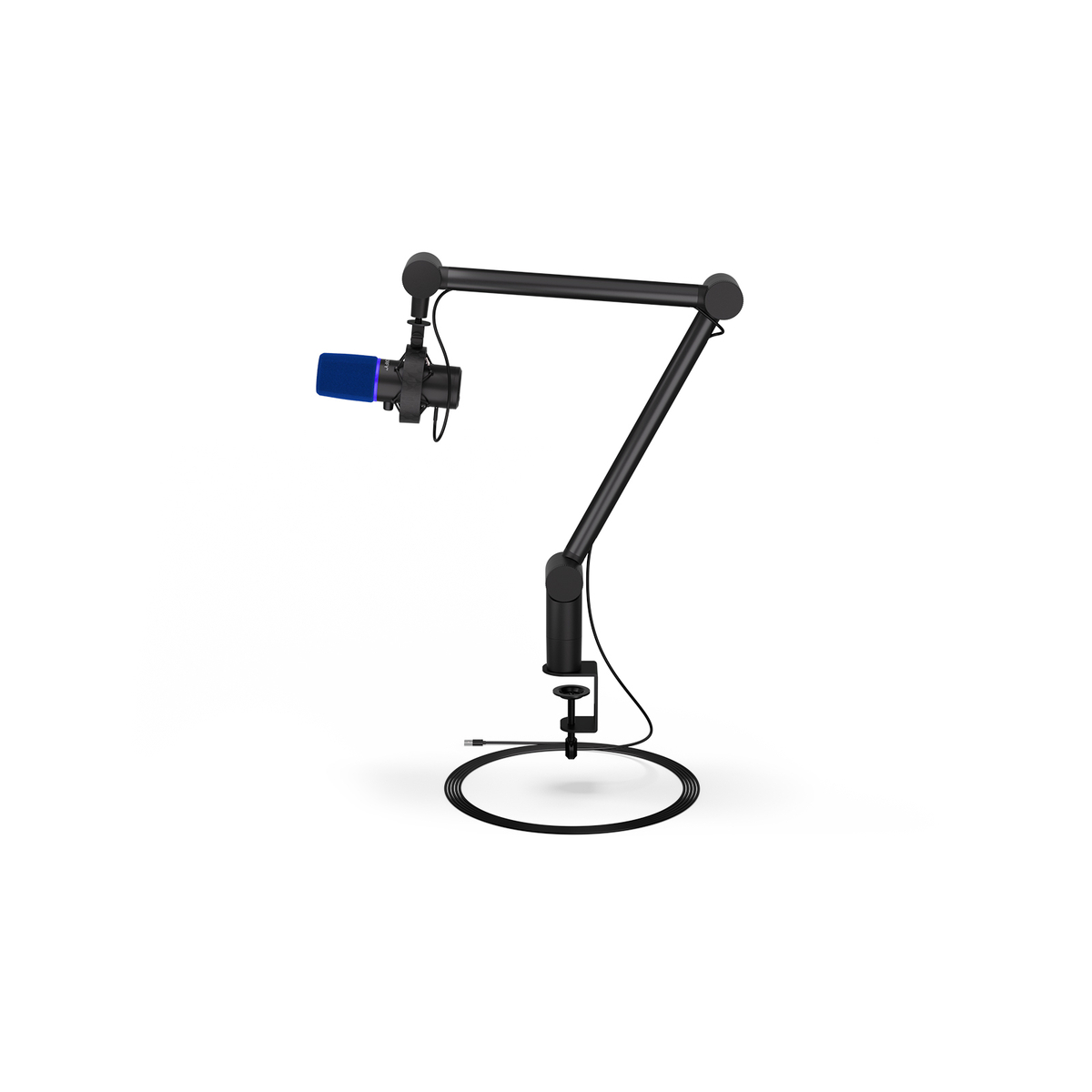 MIC Solum Broadcast
