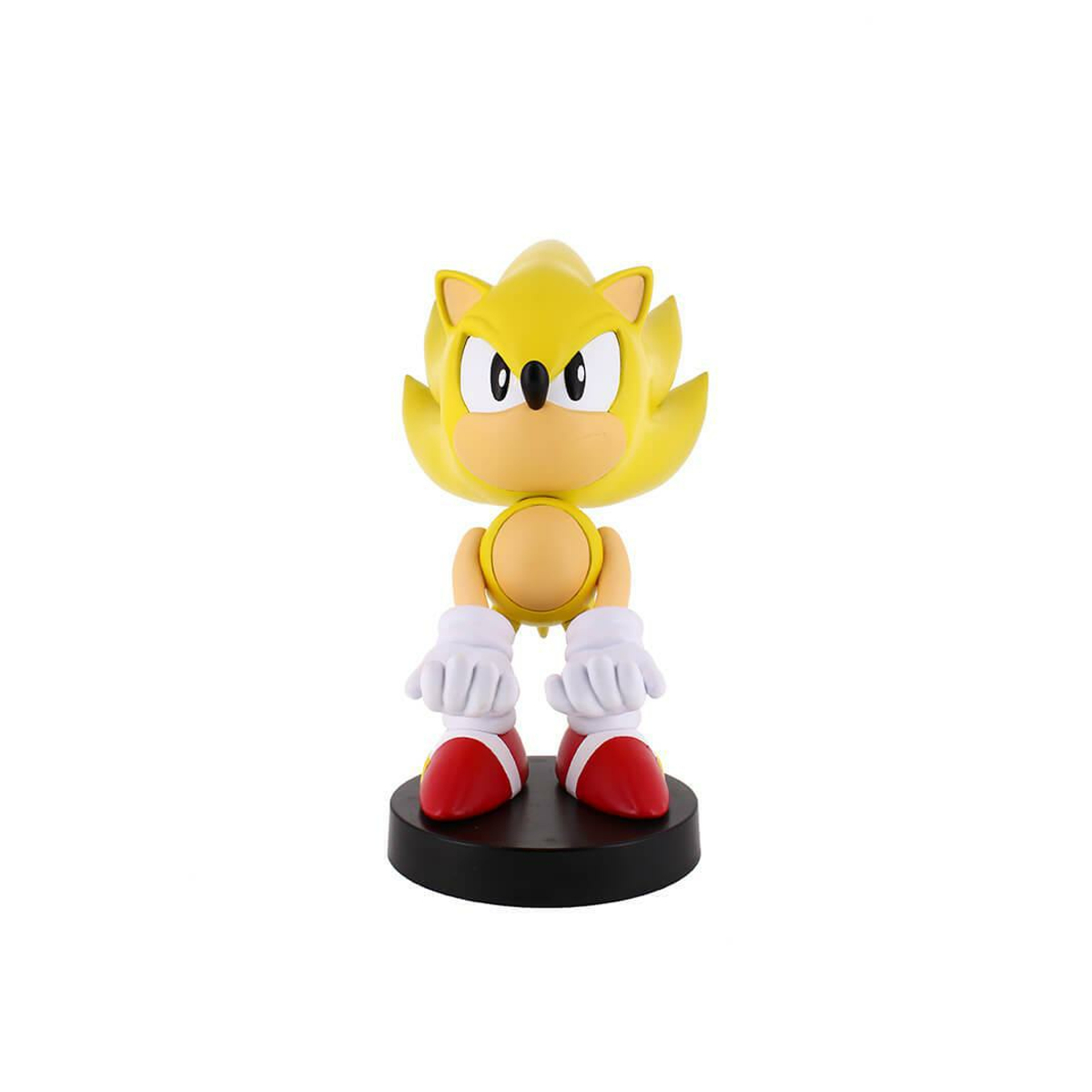 Super Sonic Cable Guy