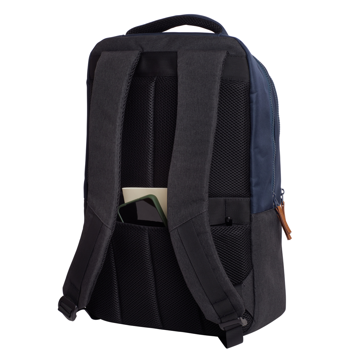 LISBOA 16 BACKPACK - BLUE