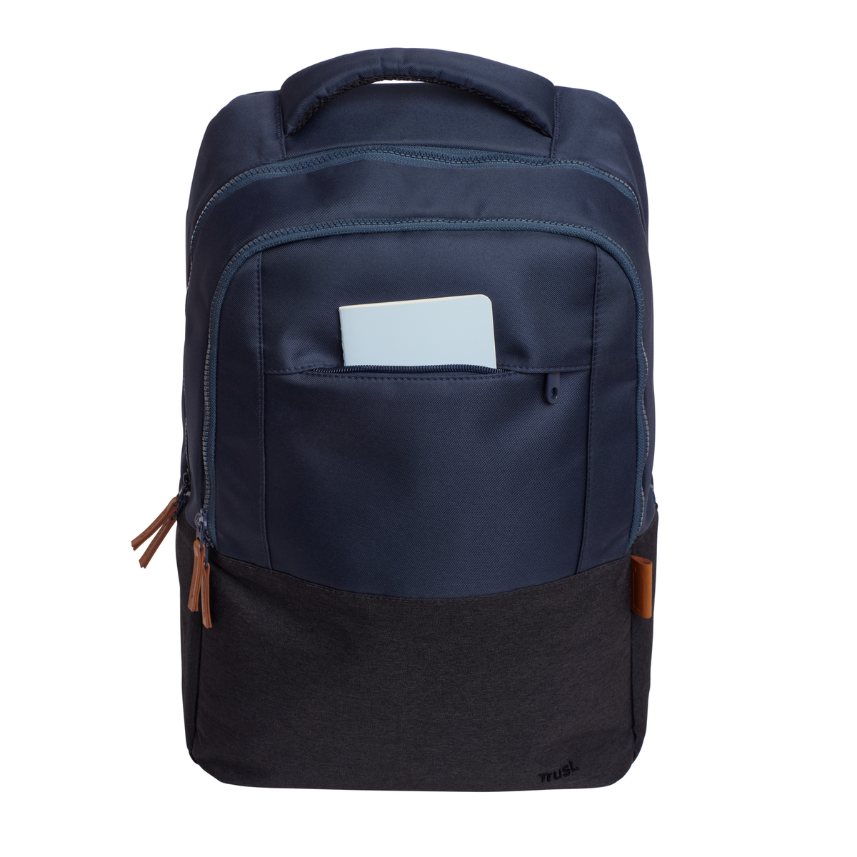 LISBOA 16 BACKPACK - BLUE