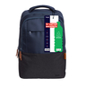 LISBOA 16 BACKPACK - BLUE