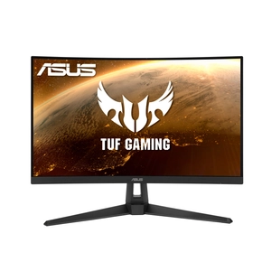 Asus, VG27VH1B 27" Curve FHD 165Hz Fsync MM