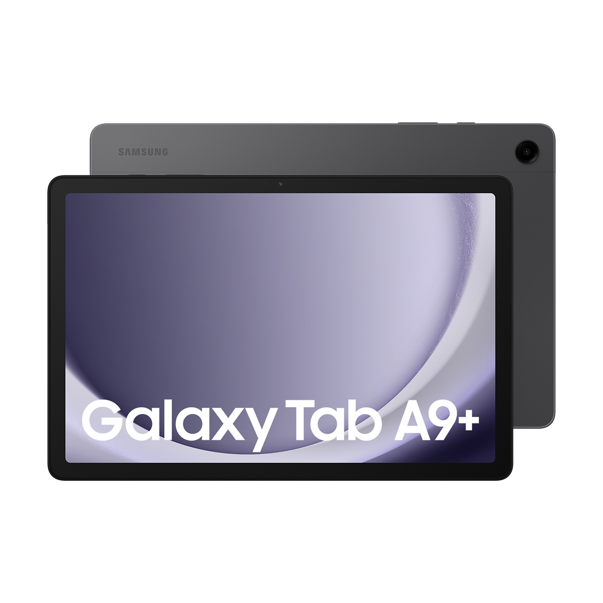 Galaxy Tab A9+ 128GB Graphite