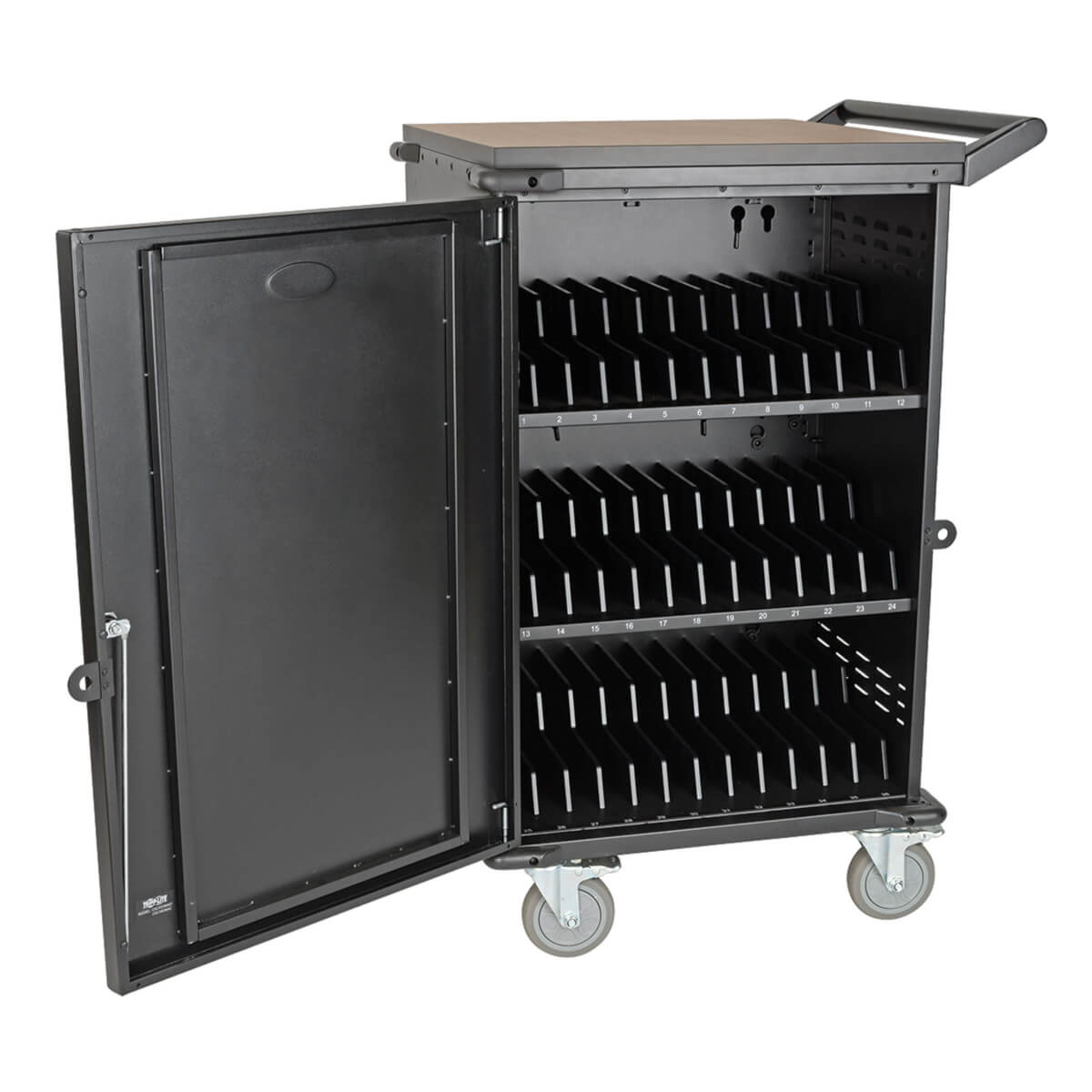 36 Device AC Charging Station BS 1363