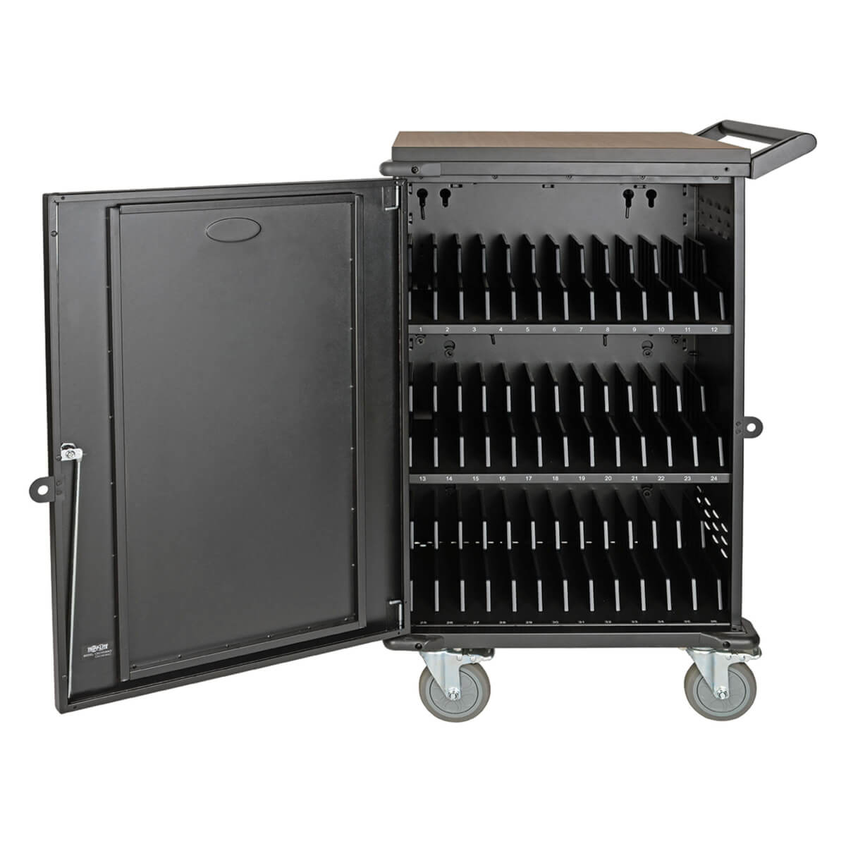 36 Device AC Charging Station BS 1363
